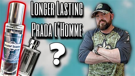 best prada l'homme clone|prada l'homme dupes.